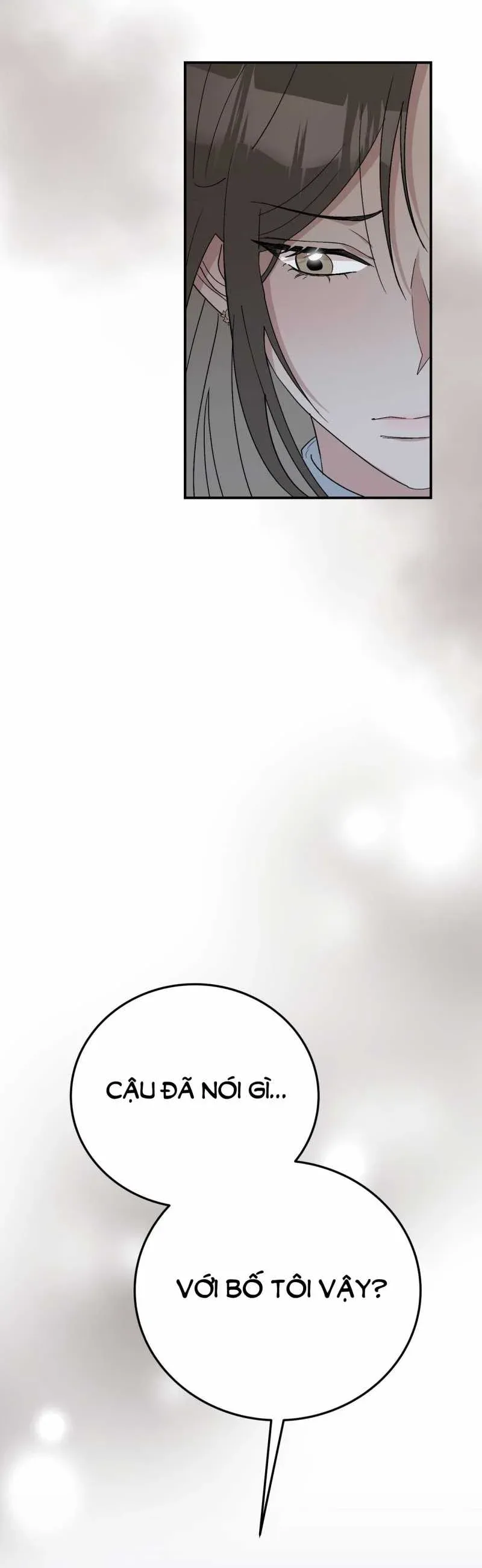[18+] Đám Cưới Hào Nhoáng Chương 14.1 page 5 - Giả Dược
