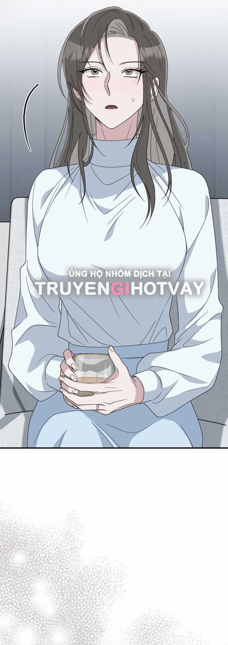 [18+] Đám Cưới Hào Nhoáng Chương 14.1 page 6 - Giả Dược