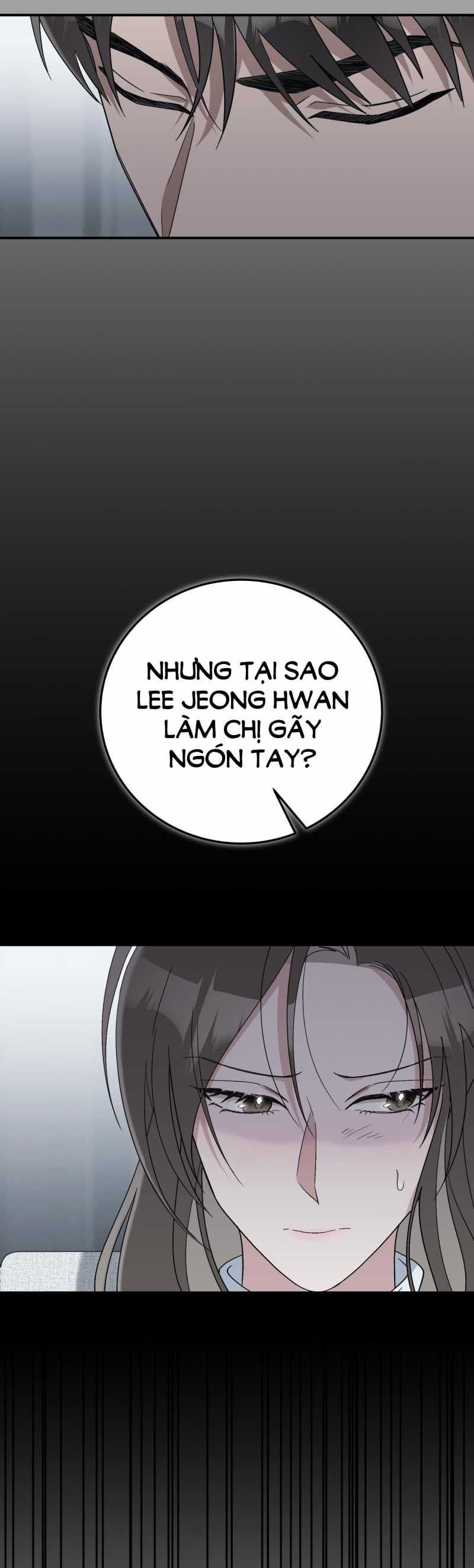 [18+] Đám Cưới Hào Nhoáng Chương 14.1 page 10 - Giả Dược