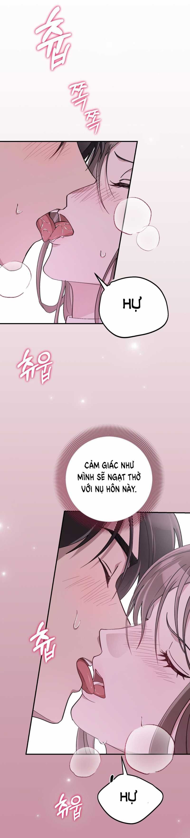 [18+] Đám Cưới Hào Nhoáng Chương 14.2 page 13 - Giả Dược