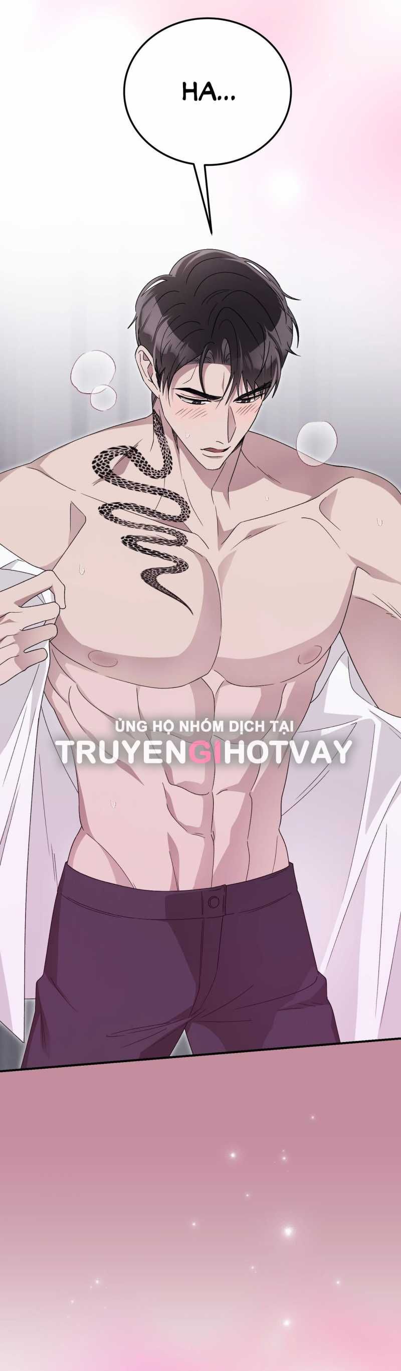 [18+] Đám Cưới Hào Nhoáng Chương 14.2 page 15 - Giả Dược