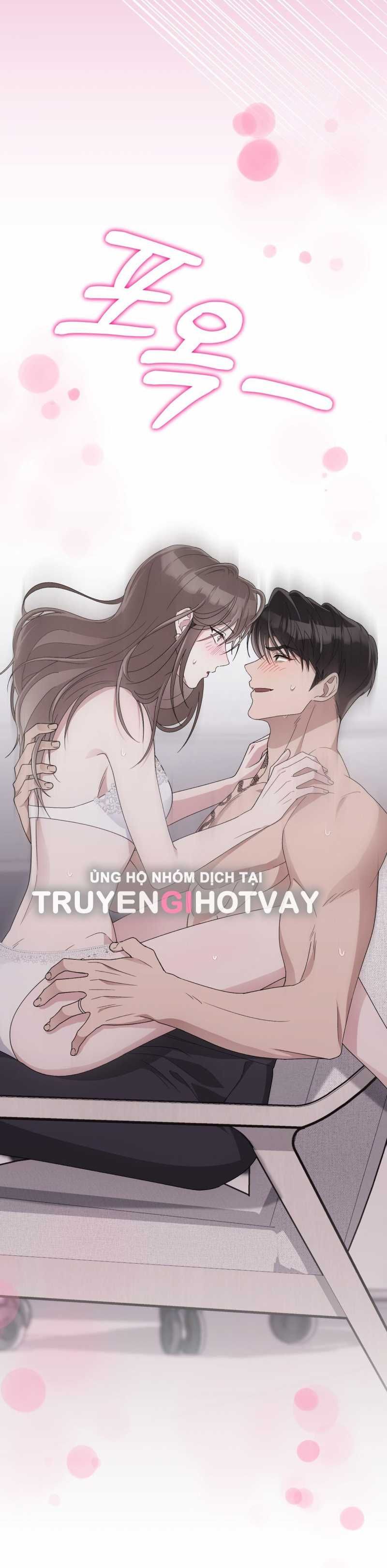 [18+] Đám Cưới Hào Nhoáng Chương 14.2 page 20 - Giả Dược