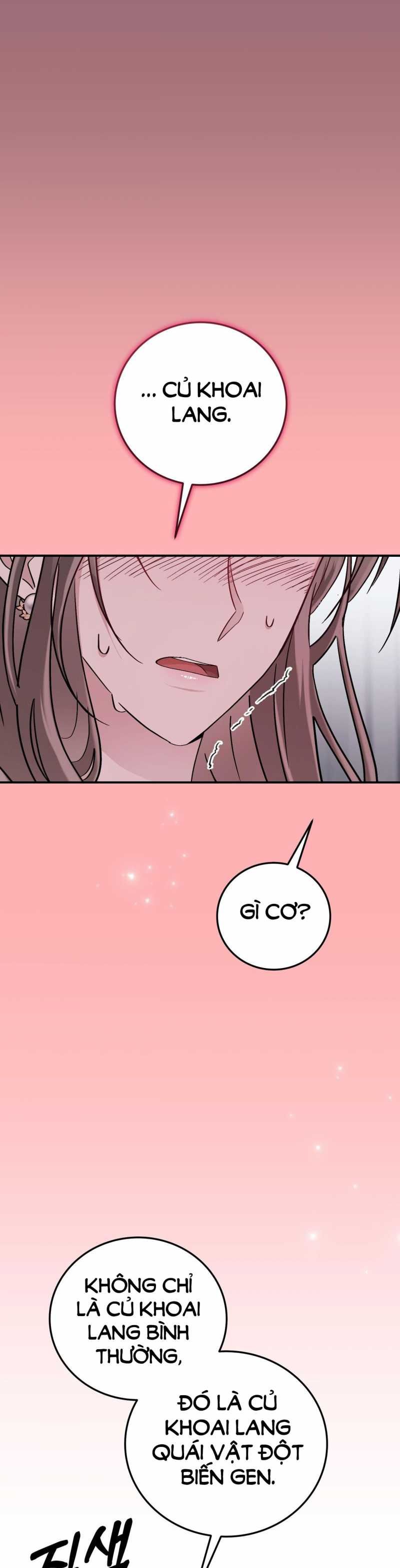 [18+] Đám Cưới Hào Nhoáng Chương 14.2 page 24 - Giả Dược