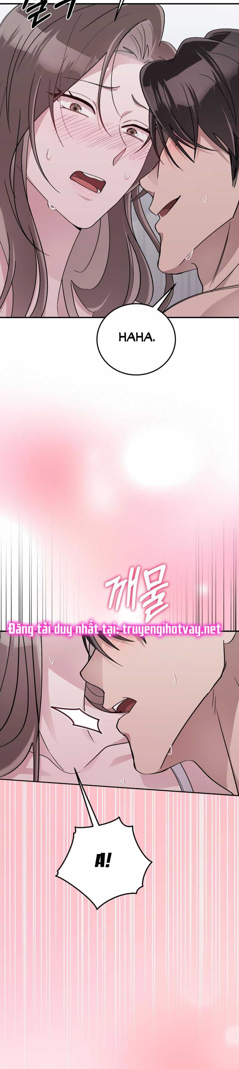 [18+] Đám Cưới Hào Nhoáng Chương 14.2 page 25 - Giả Dược