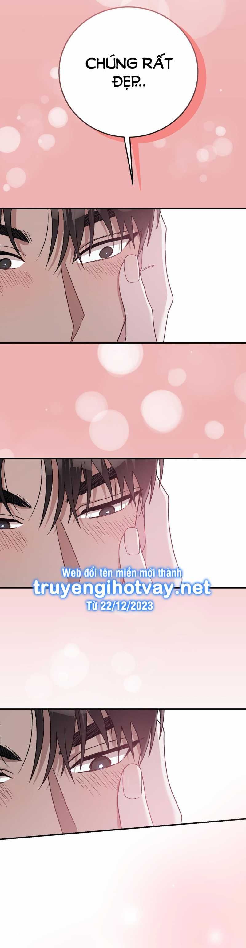 [18+] Đám Cưới Hào Nhoáng Chương 14.2 page 7 - Giả Dược