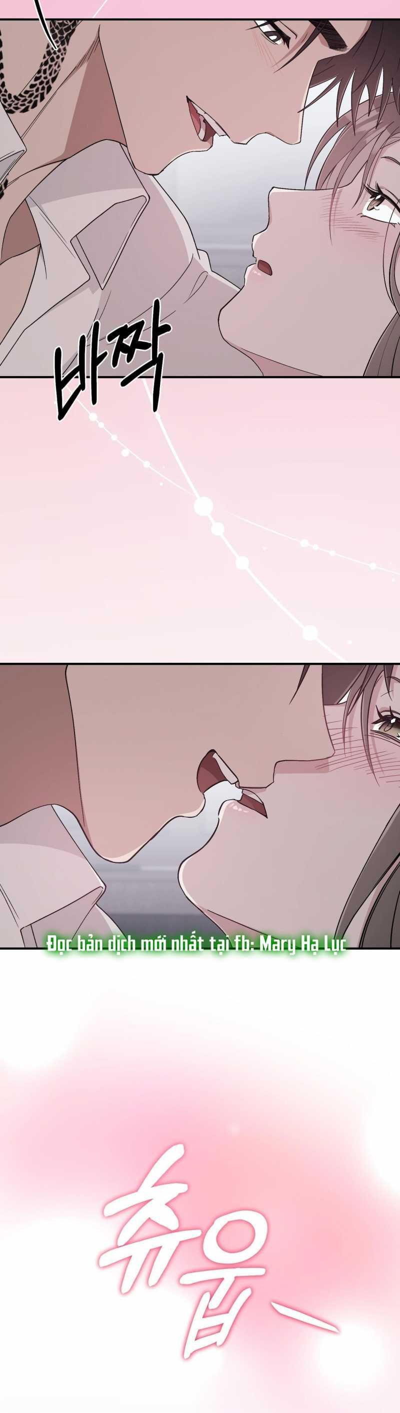 [18+] Đám Cưới Hào Nhoáng Chương 14.2 page 10 - Giả Dược