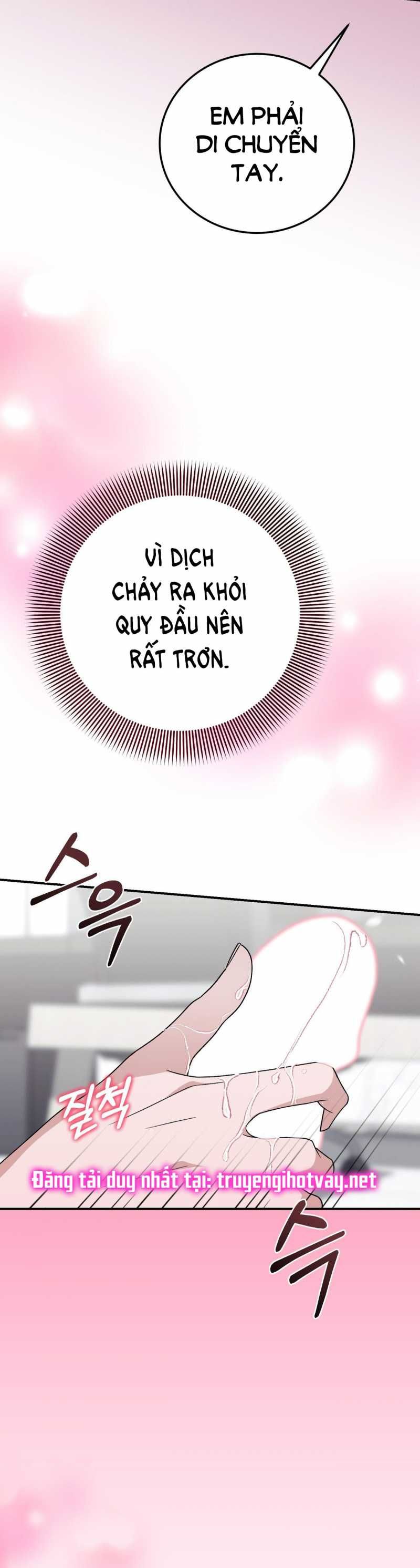 [18+] Đám Cưới Hào Nhoáng Chương 15.2 page 12 - Giả Dược