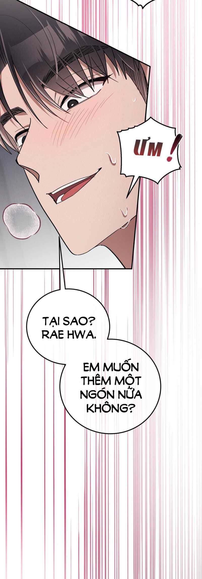 [18+] Đám Cưới Hào Nhoáng Chương 15.2 page 19 - Giả Dược