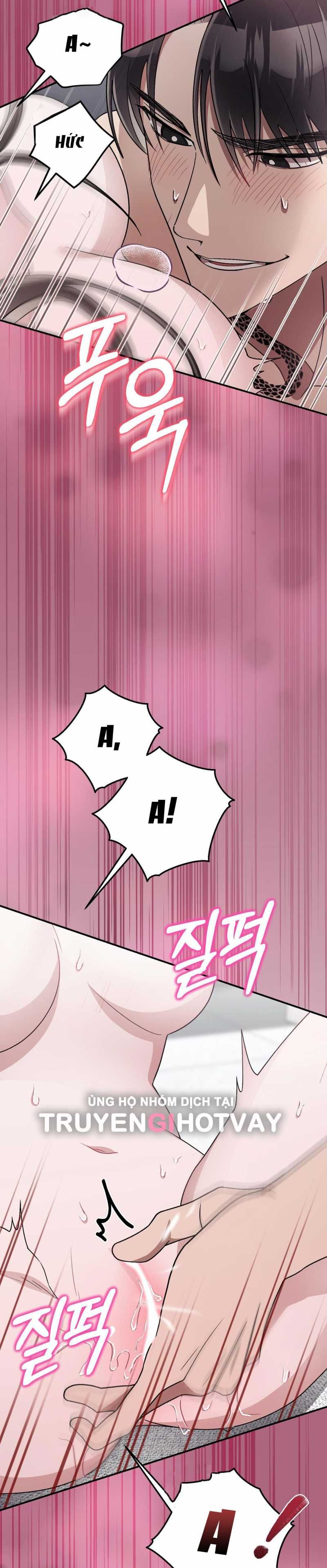 [18+] Đám Cưới Hào Nhoáng Chương 15.2 page 22 - Giả Dược