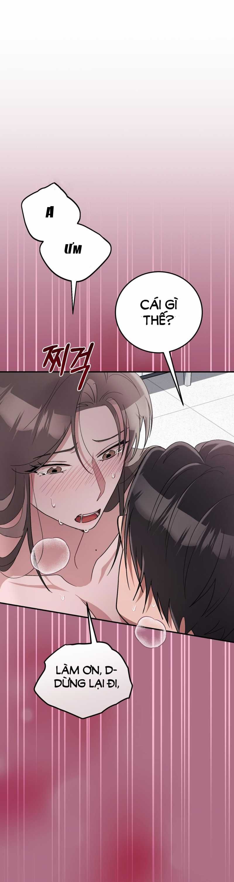 [18+] Đám Cưới Hào Nhoáng Chương 15.2 page 24 - Giả Dược