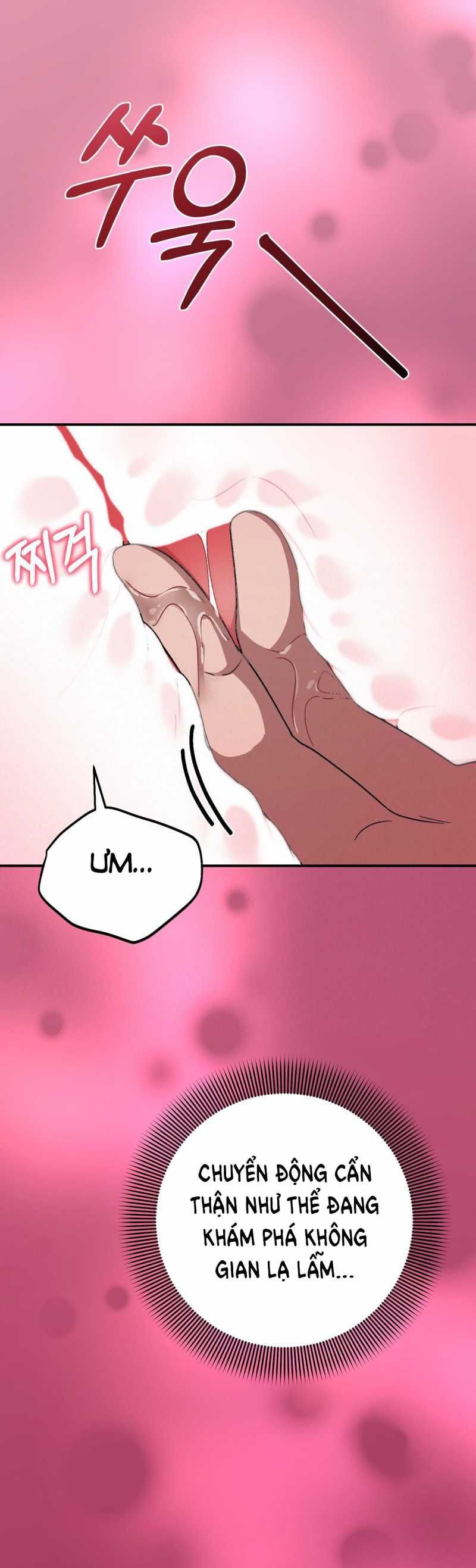 [18+] Đám Cưới Hào Nhoáng Chương 15.2 page 9 - Giả Dược