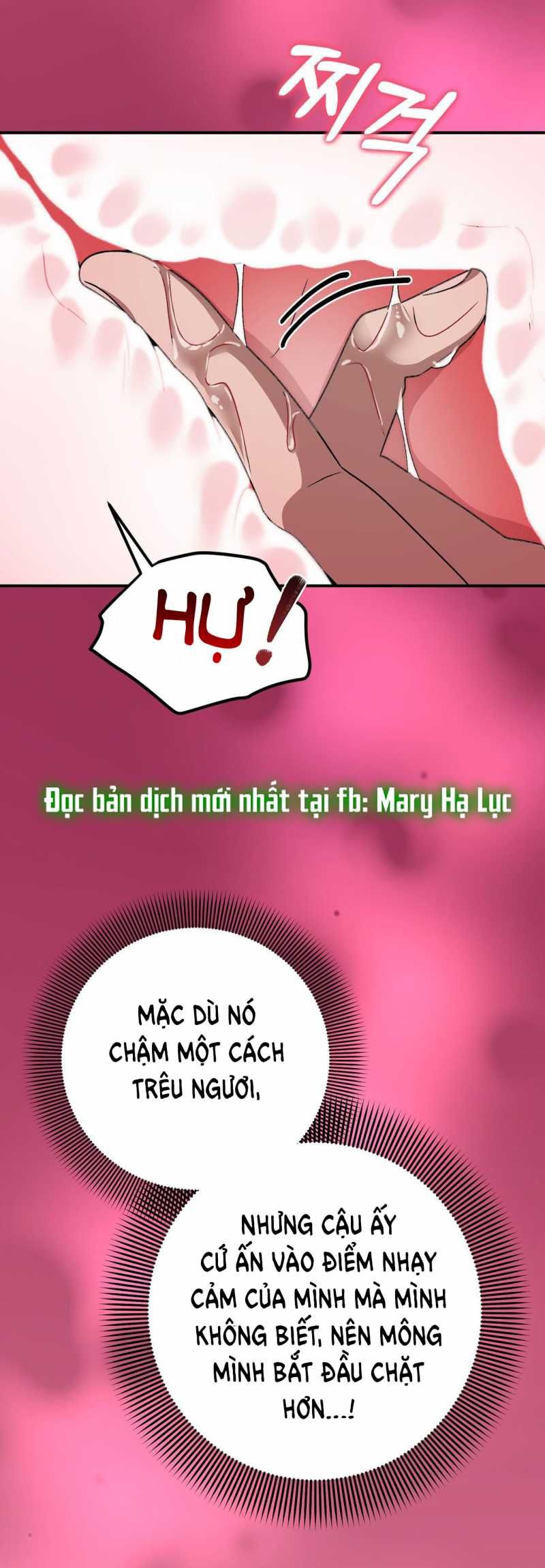 [18+] Đám Cưới Hào Nhoáng Chương 15.2 page 10 - Giả Dược