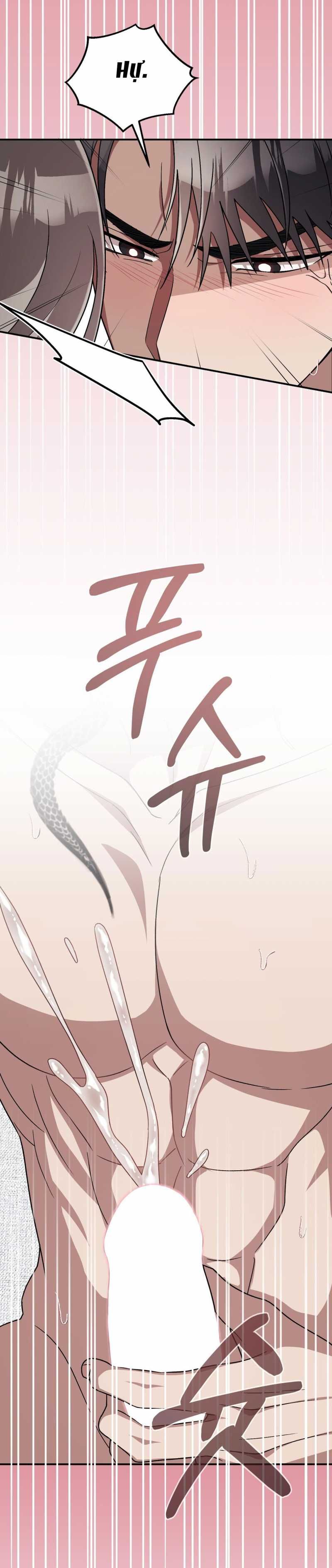 [18+] Đám Cưới Hào Nhoáng Chương 16.1 page 11 - Giả Dược