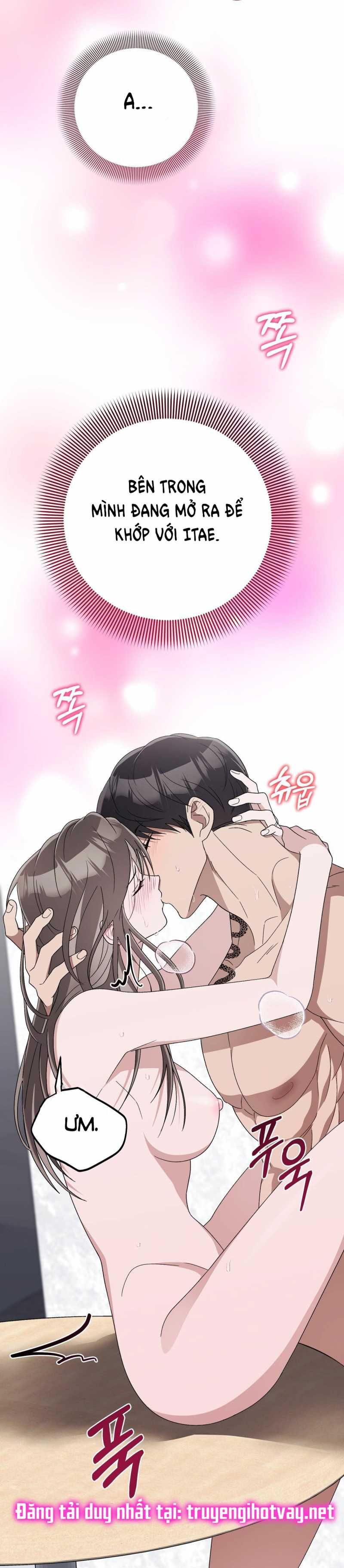 [18+] Đám Cưới Hào Nhoáng Chương 16.2 page 14 - Giả Dược
