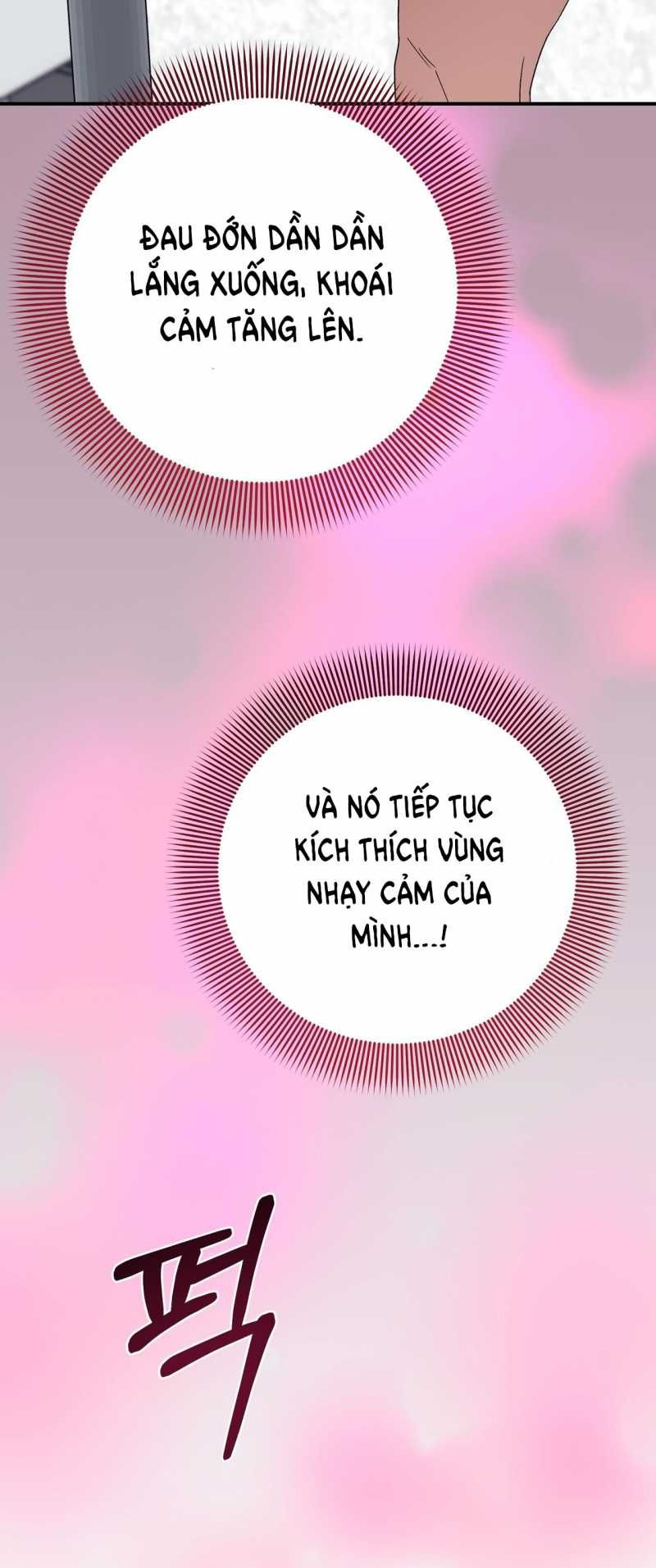 [18+] Đám Cưới Hào Nhoáng Chương 16.2 page 15 - Giả Dược