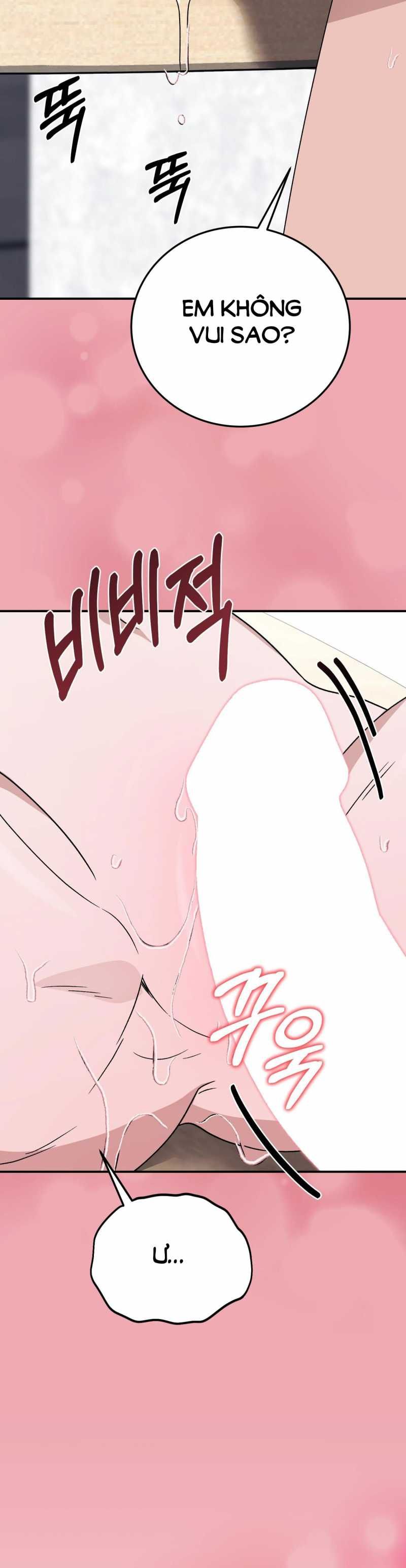 [18+] Đám Cưới Hào Nhoáng Chương 16.2 page 18 - Giả Dược