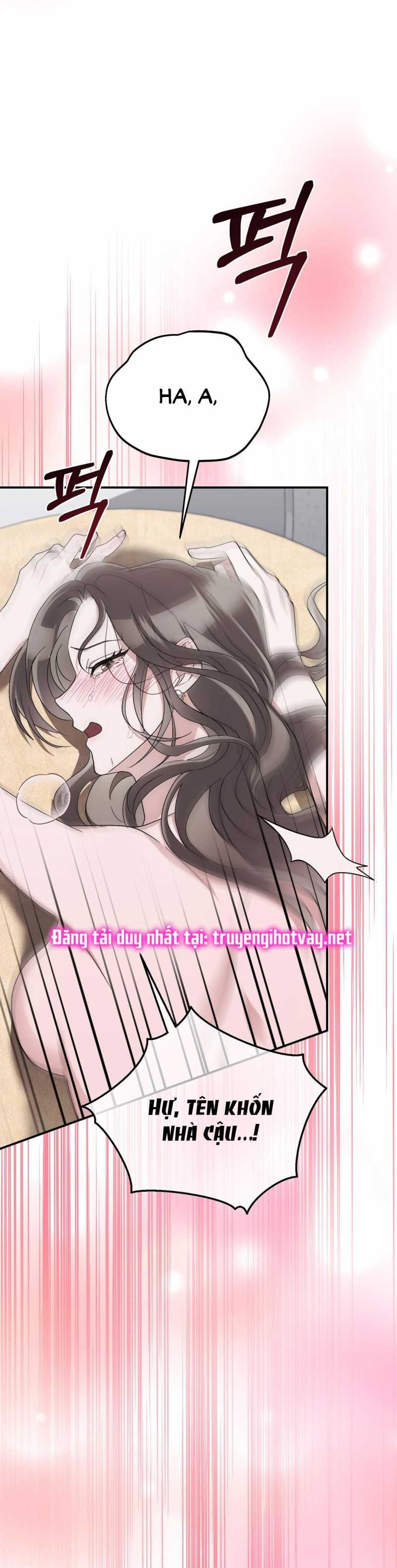 [18+] Đám Cưới Hào Nhoáng Chương 16.2 page 26 - Giả Dược