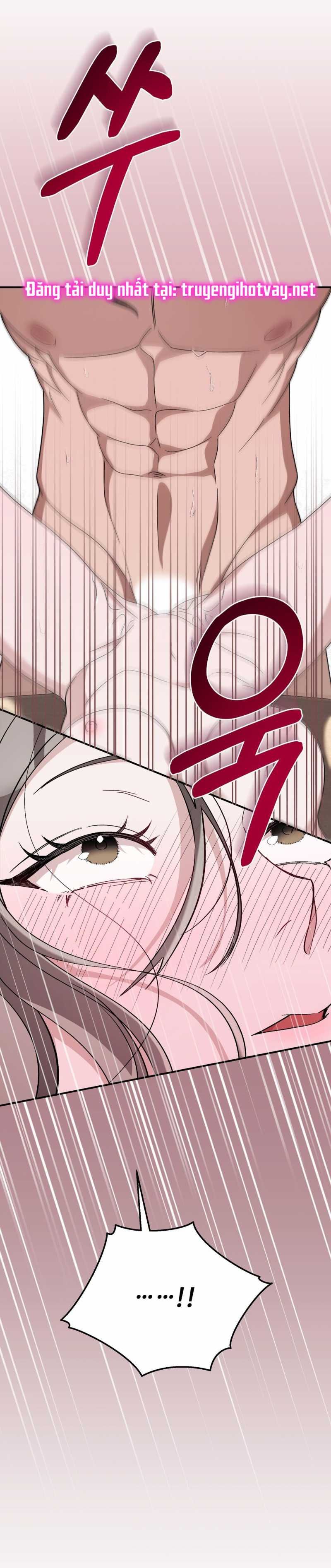 [18+] Đám Cưới Hào Nhoáng Chương 16.2 page 5 - Giả Dược