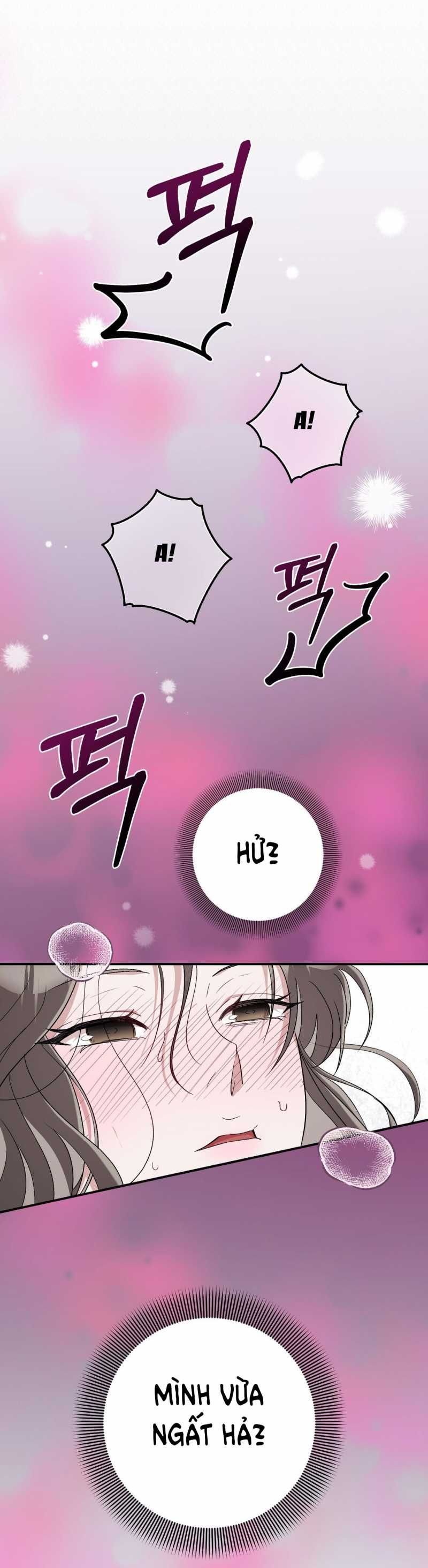 [18+] Đám Cưới Hào Nhoáng Chương 16.2 page 7 - Giả Dược