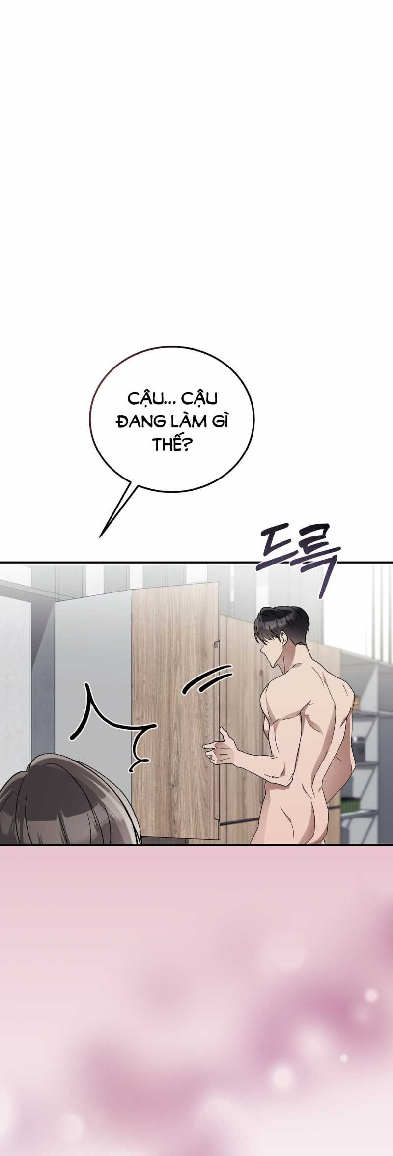 [18+] Đám Cưới Hào Nhoáng Chương 17.1 page 1 - Giả Dược
