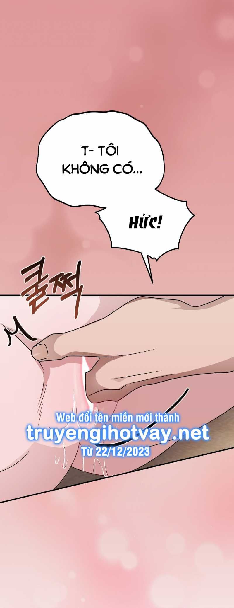 [18+] Đám Cưới Hào Nhoáng Chương 17.1 page 12 - Giả Dược