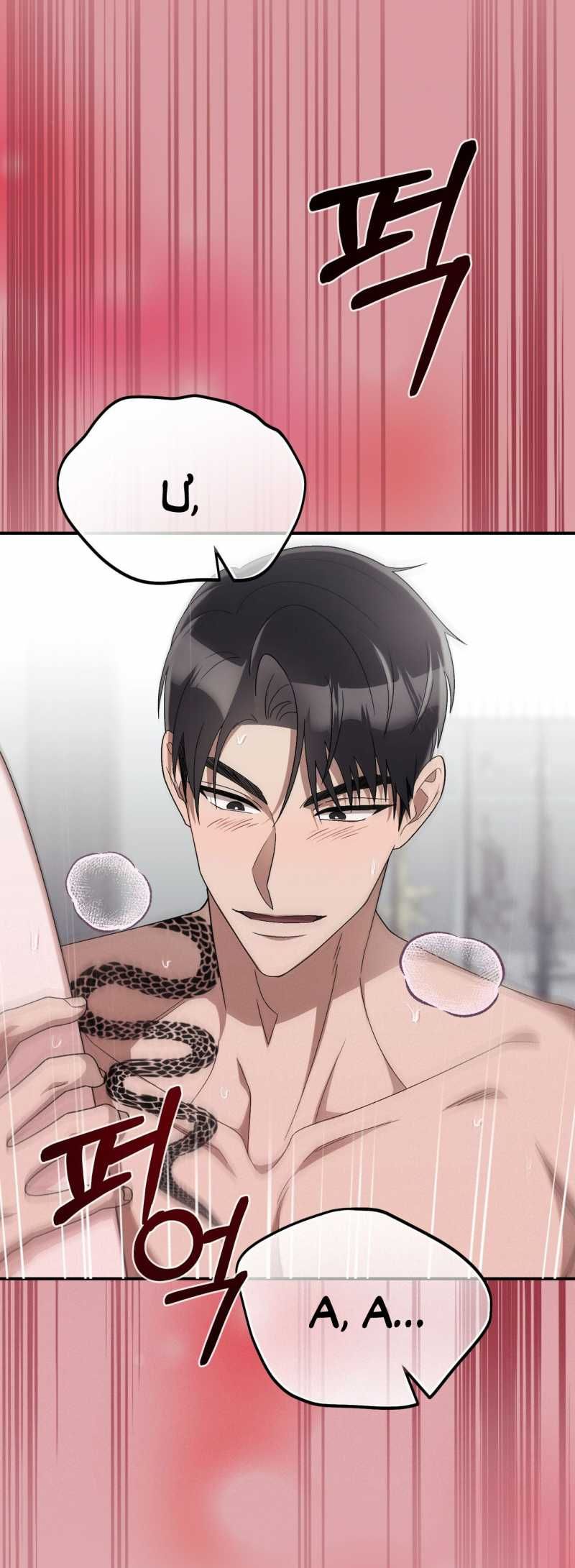 [18+] Đám Cưới Hào Nhoáng Chương 17.1 page 18 - Giả Dược