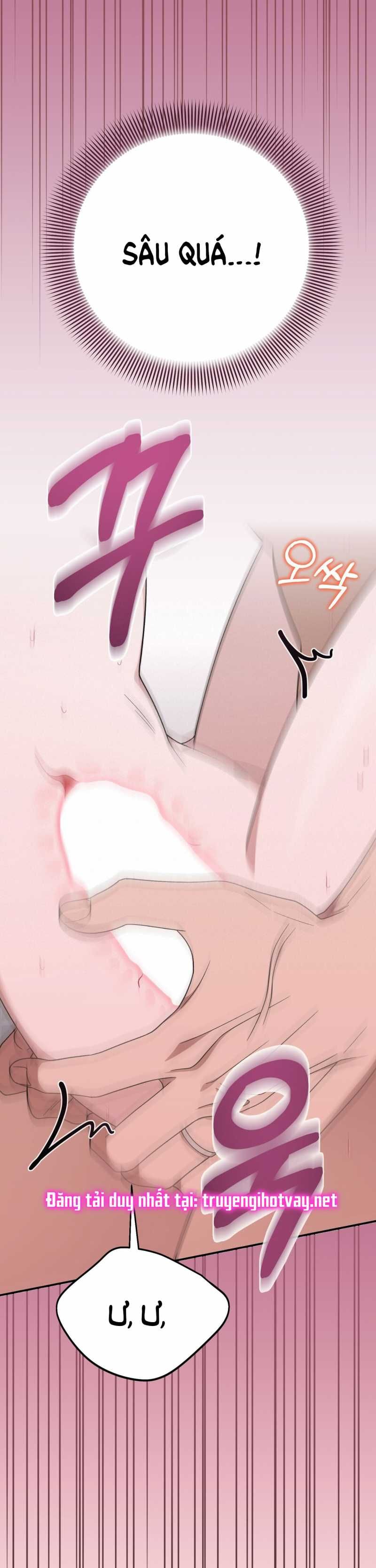 [18+] Đám Cưới Hào Nhoáng Chương 17.1 page 24 - Giả Dược