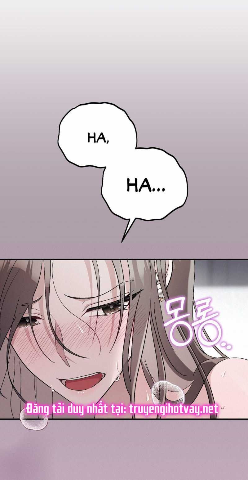 [18+] Đám Cưới Hào Nhoáng Chương 17.2 page 11 - Giả Dược