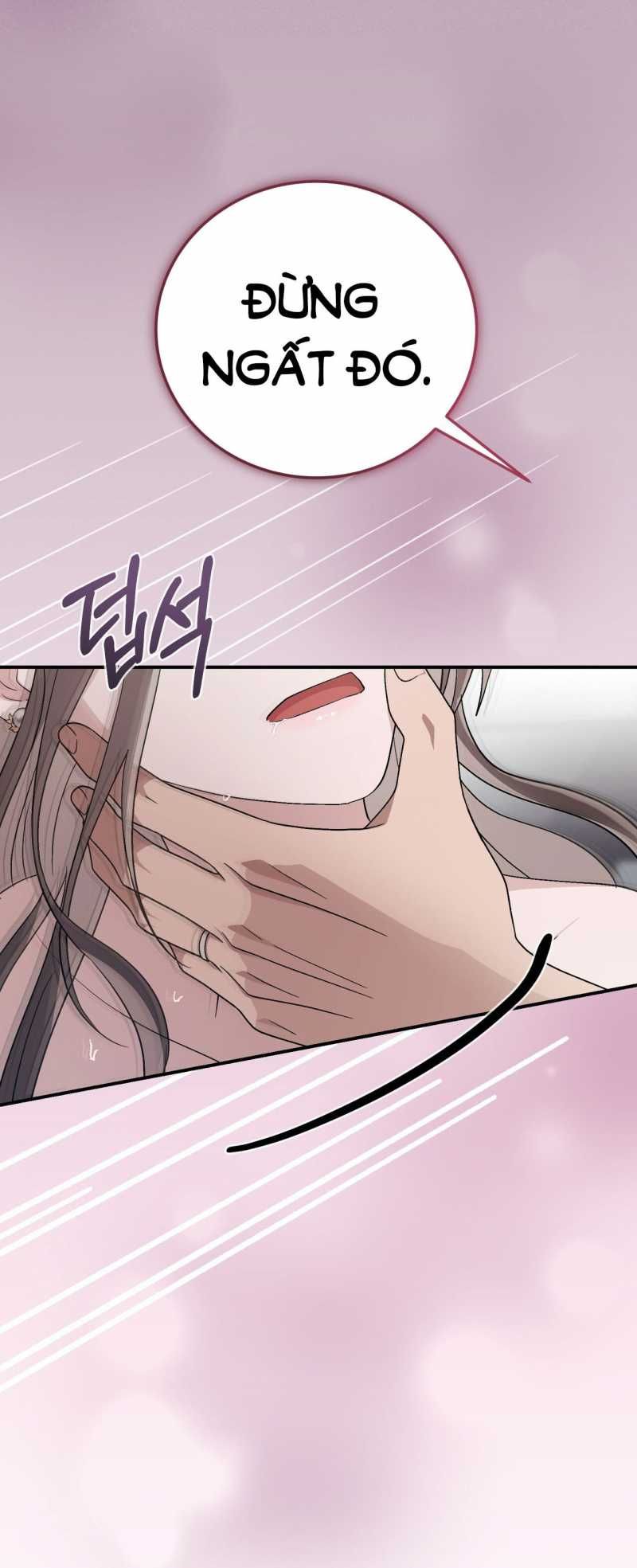 [18+] Đám Cưới Hào Nhoáng Chương 17.2 page 12 - Giả Dược