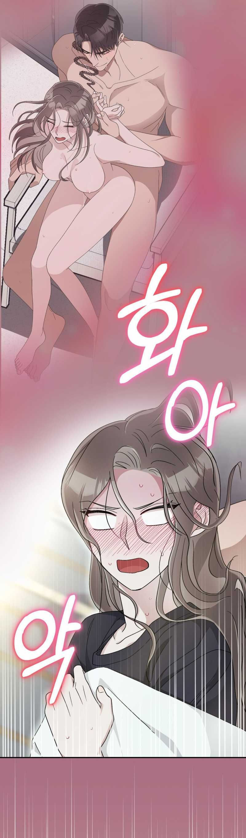 [18+] Đám Cưới Hào Nhoáng Chương 17.2 page 28 - Giả Dược
