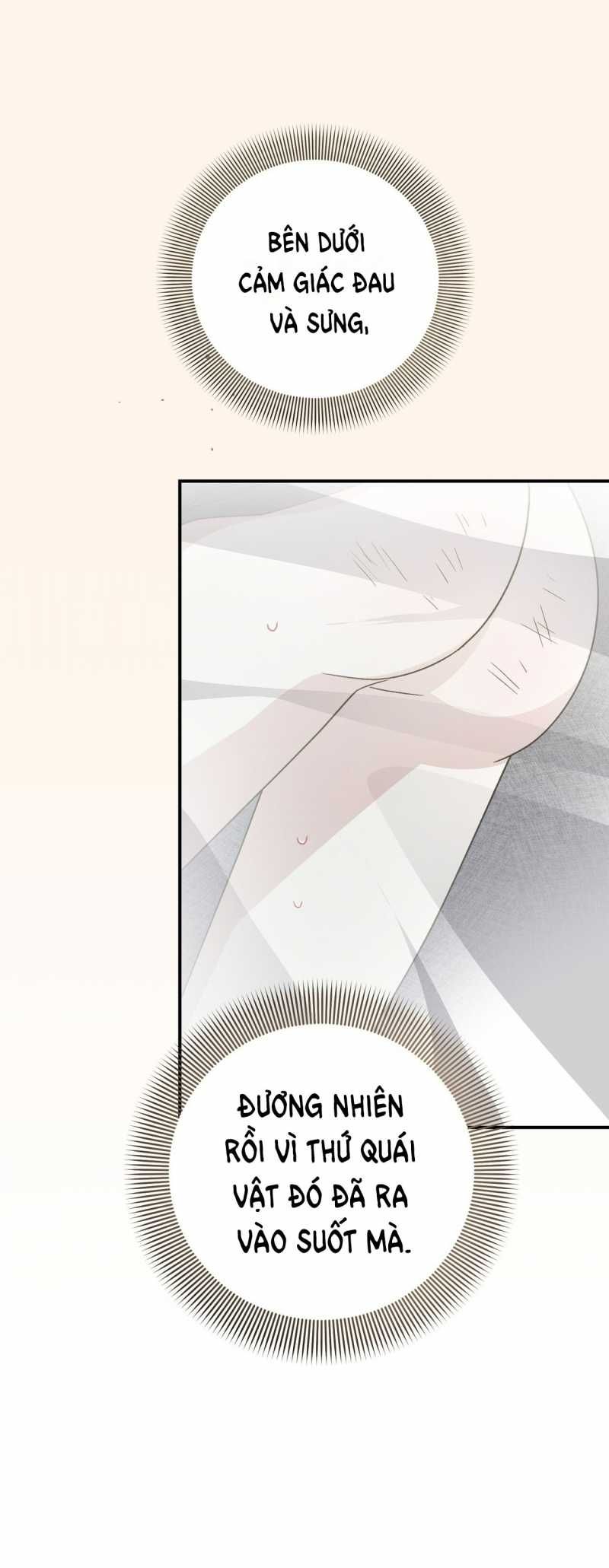 [18+] Đám Cưới Hào Nhoáng Chương 17.2 page 31 - Giả Dược