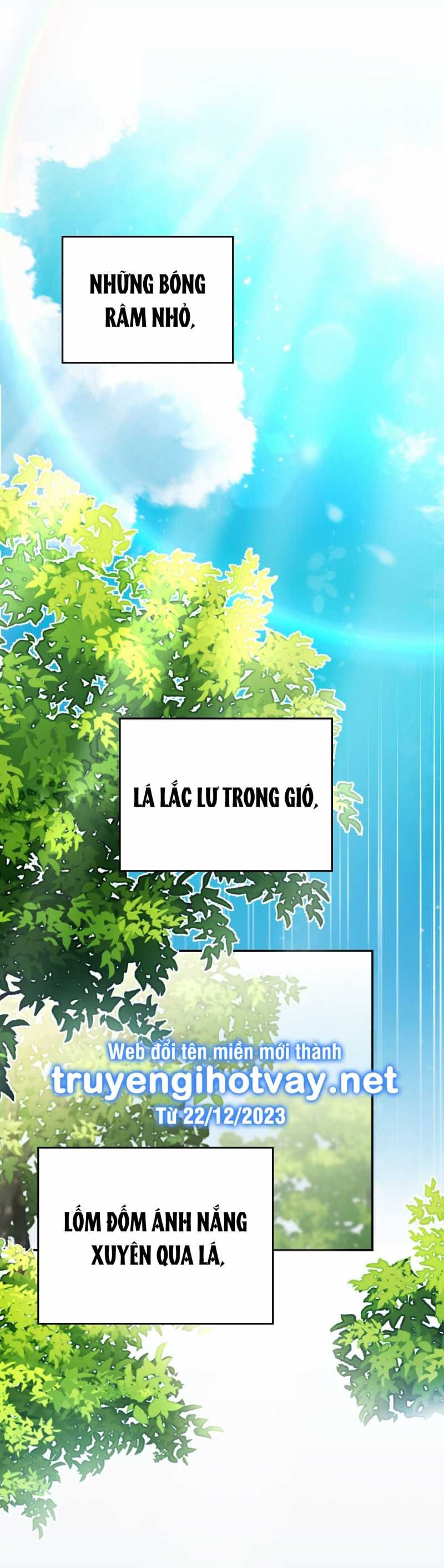 [18+] Đám Cưới Hào Nhoáng Chương 18.1 page 17 - Giả Dược