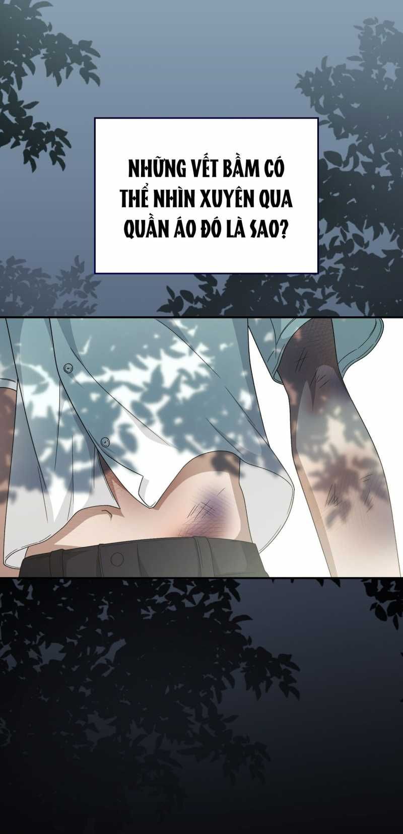 [18+] Đám Cưới Hào Nhoáng Chương 18.1 page 19 - Giả Dược