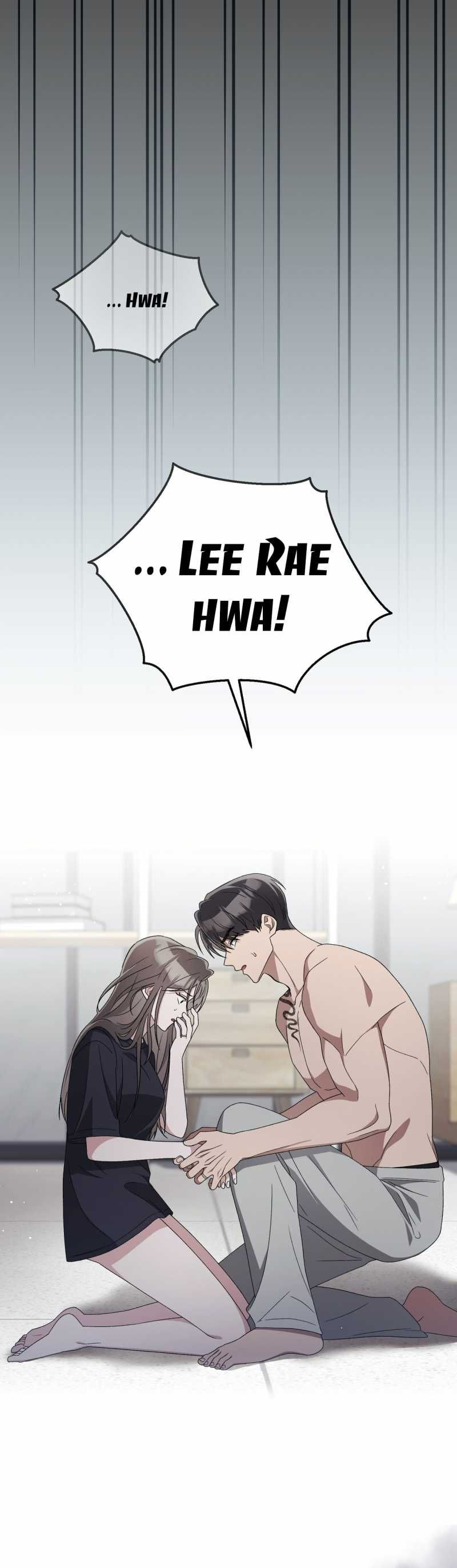 [18+] Đám Cưới Hào Nhoáng Chương 18.1 page 24 - Giả Dược