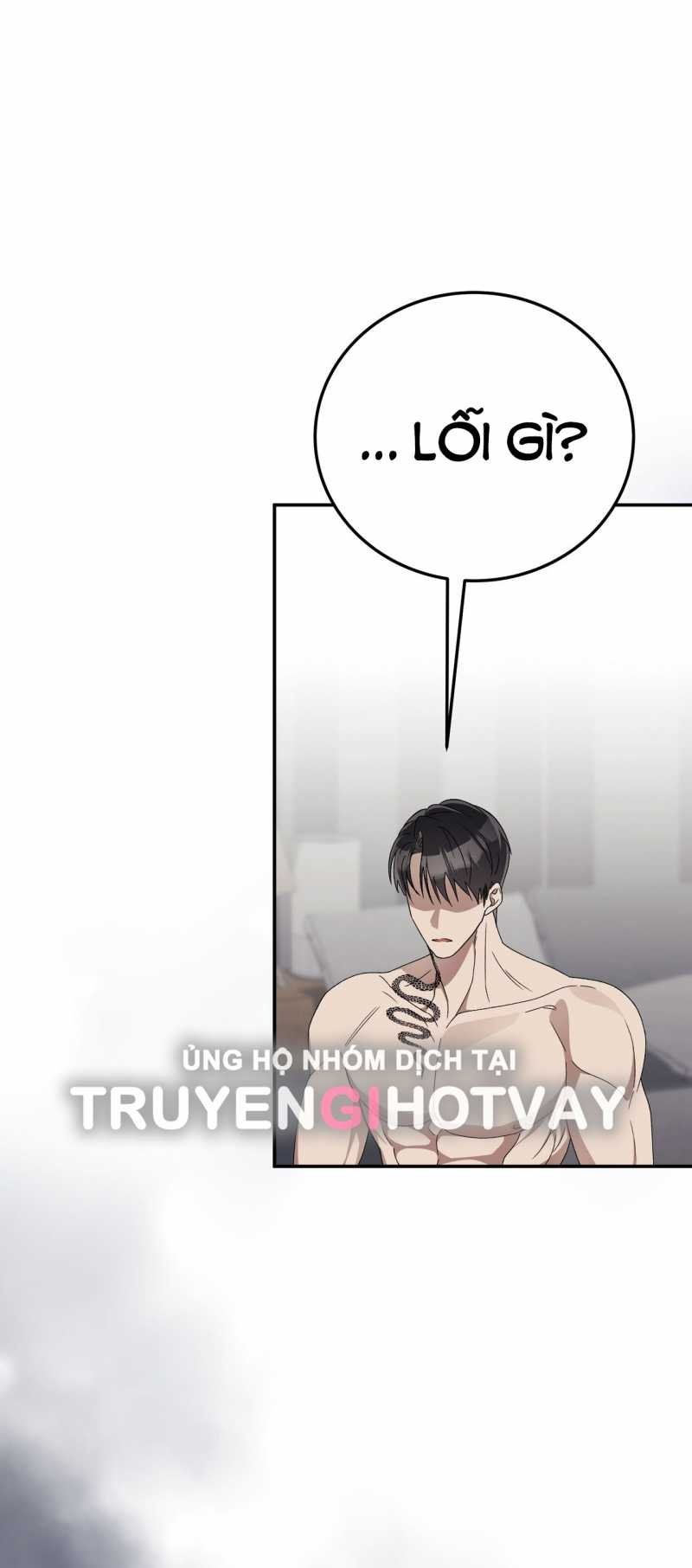 [18+] Đám Cưới Hào Nhoáng Chương 18.1 page 29 - Giả Dược