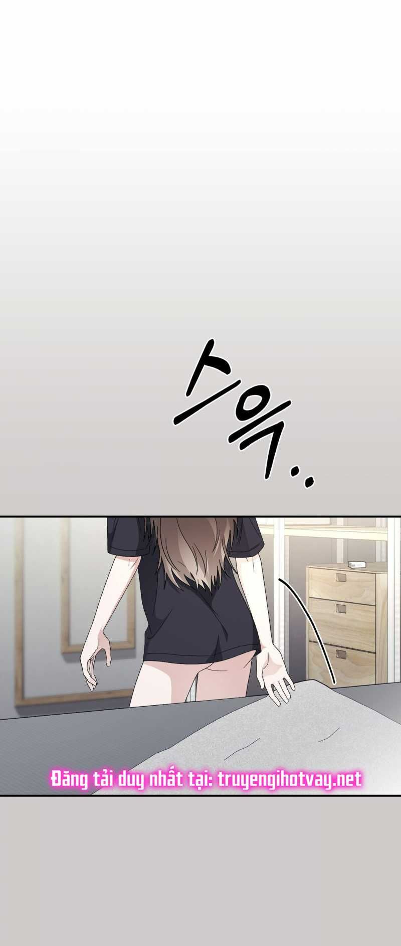 [18+] Đám Cưới Hào Nhoáng Chương 18.1 page 6 - Giả Dược