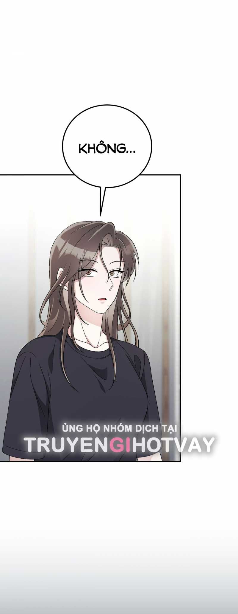 [18+] Đám Cưới Hào Nhoáng Chương 18.1 page 10 - Giả Dược