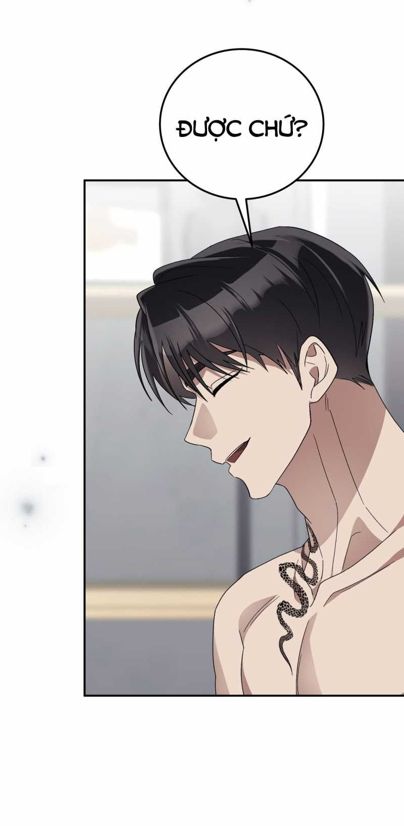 [18+] Đám Cưới Hào Nhoáng Chương 18.2 page 11 - Giả Dược
