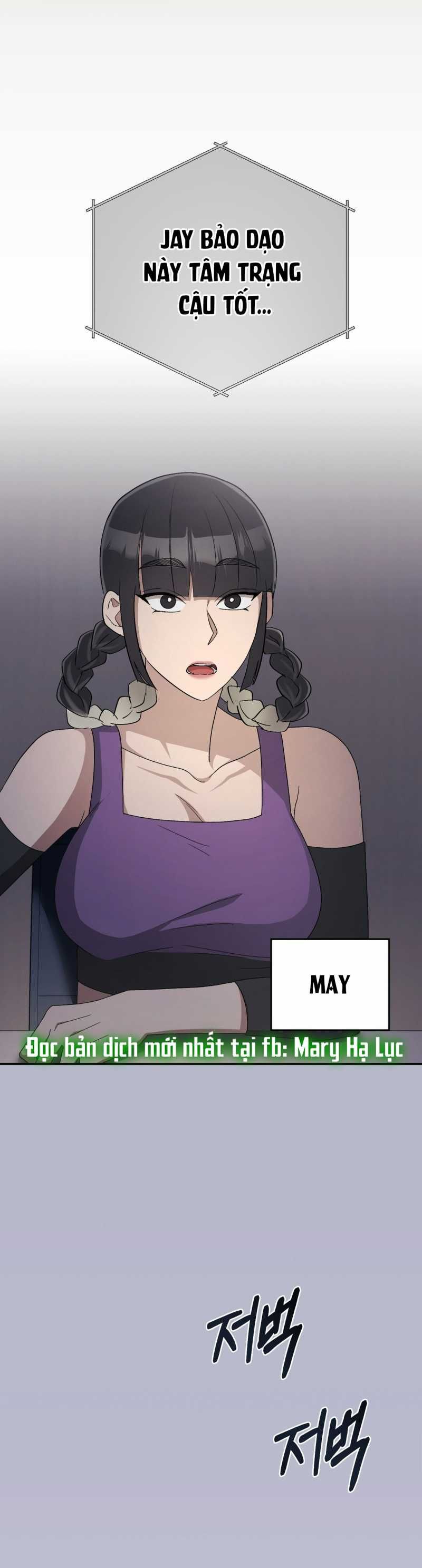[18+] Đám Cưới Hào Nhoáng Chương 18.2 page 18 - Giả Dược