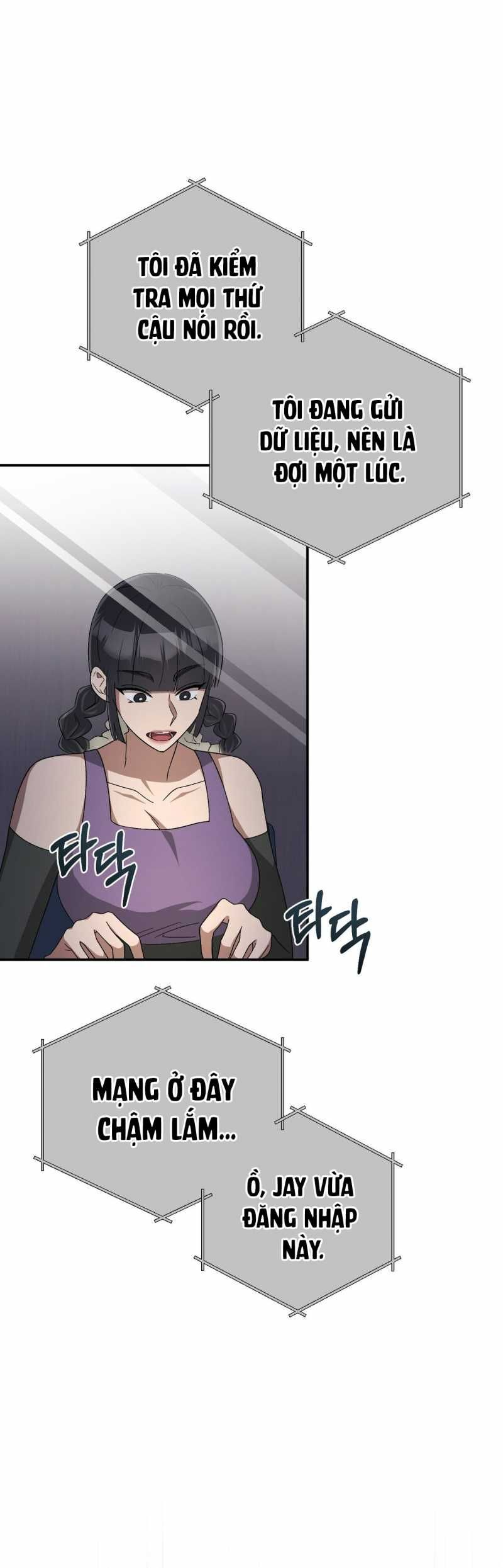 [18+] Đám Cưới Hào Nhoáng Chương 18.2 page 21 - Giả Dược