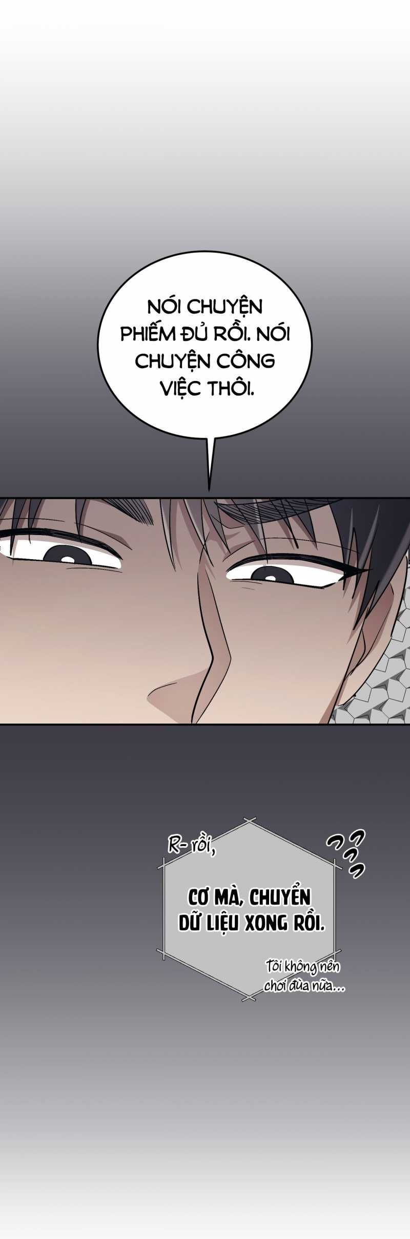 [18+] Đám Cưới Hào Nhoáng Chương 18.2 page 26 - Giả Dược