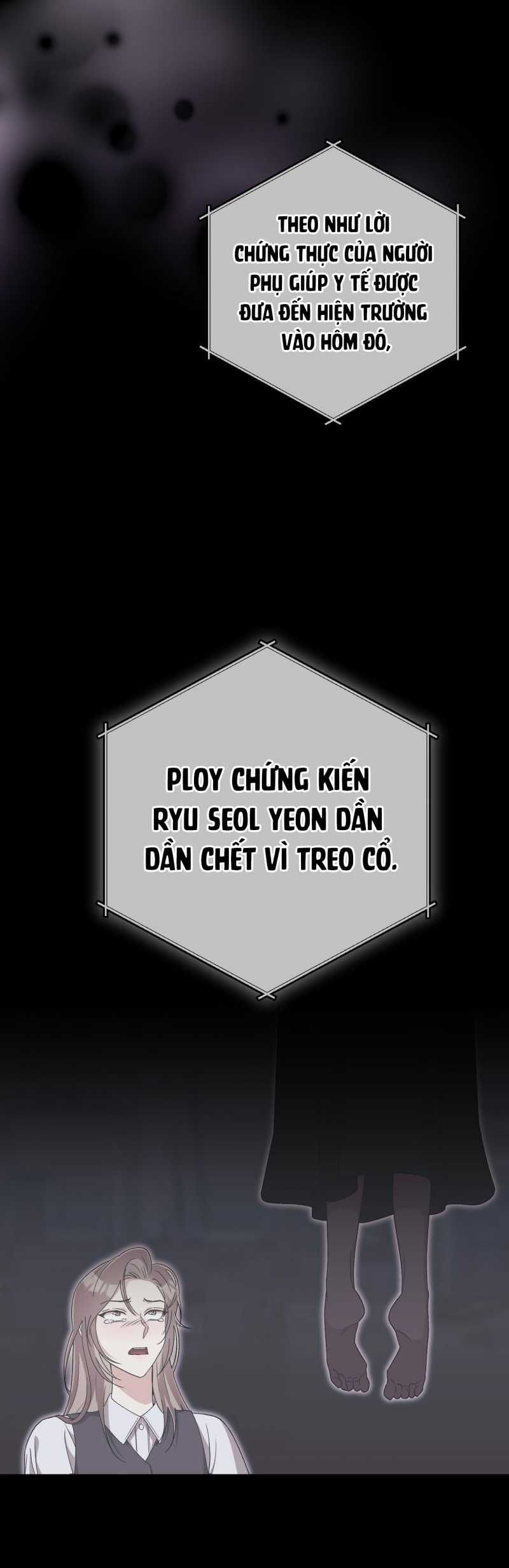 [18+] Đám Cưới Hào Nhoáng Chương 18.2 page 28 - Giả Dược