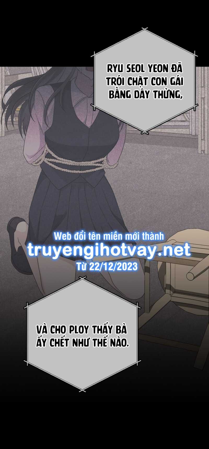 [18+] Đám Cưới Hào Nhoáng Chương 18.2 page 29 - Giả Dược