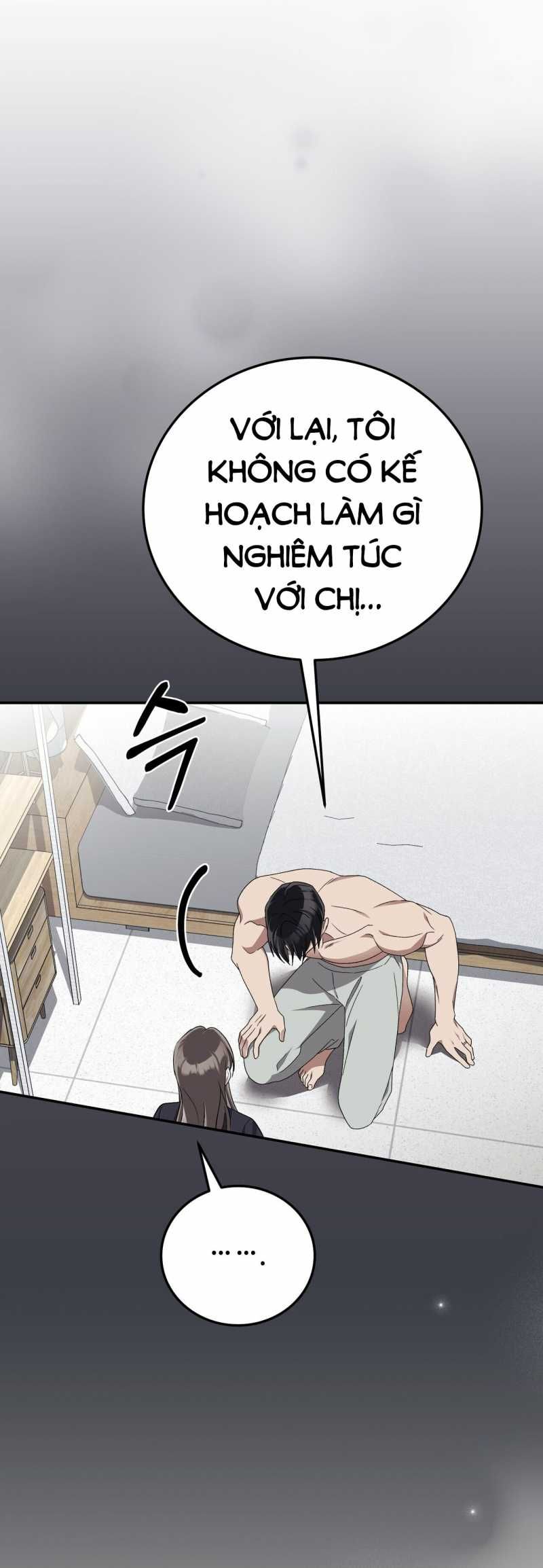 [18+] Đám Cưới Hào Nhoáng Chương 18.2 page 8 - Giả Dược