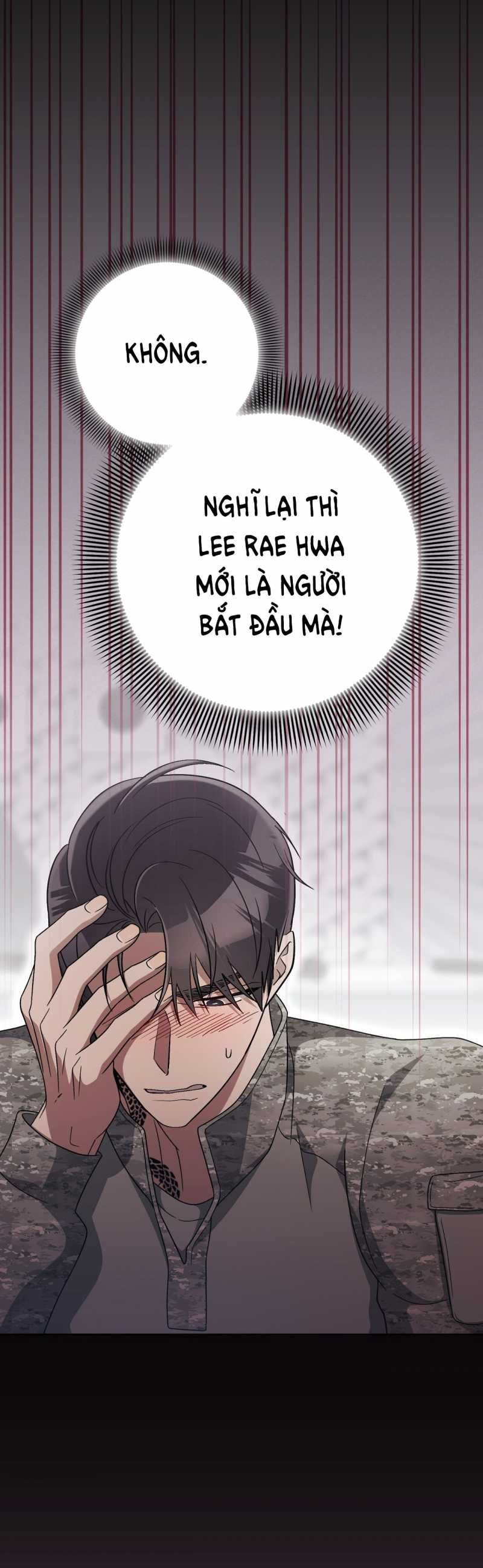 [18+] Đám Cưới Hào Nhoáng Chương 19.1 page 29 - Giả Dược