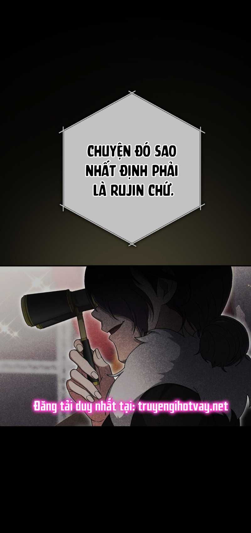 [18+] Đám Cưới Hào Nhoáng Chương 19.1 page 6 - Giả Dược