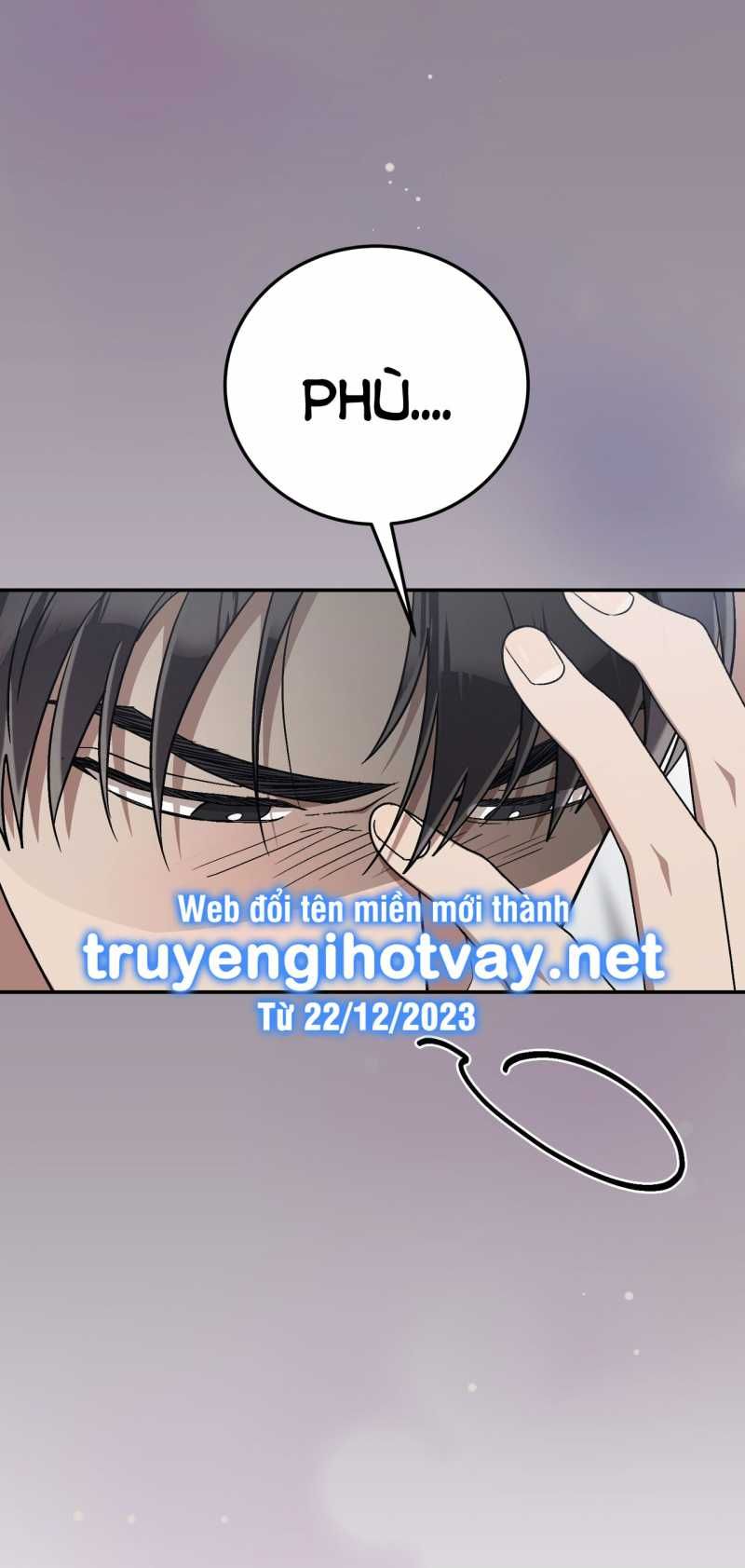 [18+] Đám Cưới Hào Nhoáng Chương 19.2 page 2 - Giả Dược