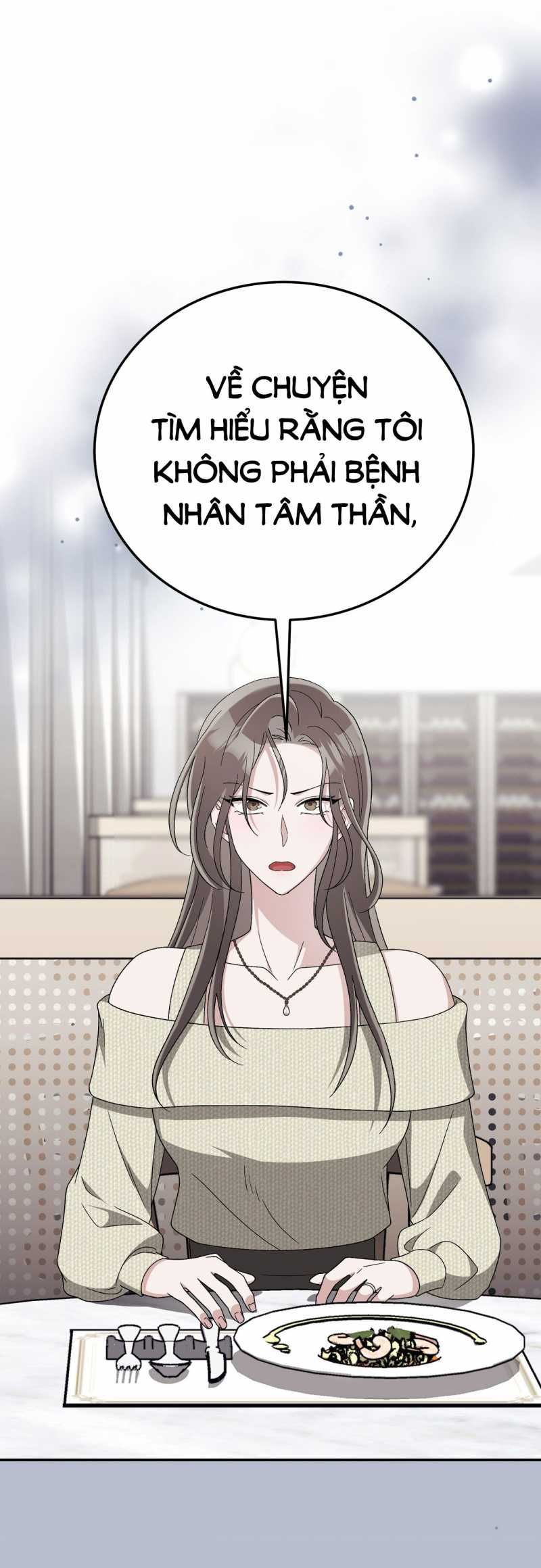 [18+] Đám Cưới Hào Nhoáng Chương 19.2 page 15 - Giả Dược
