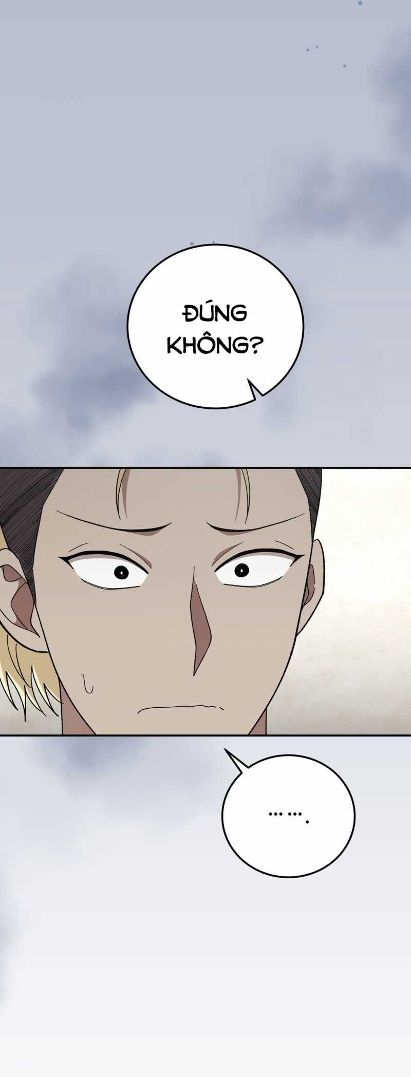 [18+] Đám Cưới Hào Nhoáng Chương 19.2 page 16 - Giả Dược