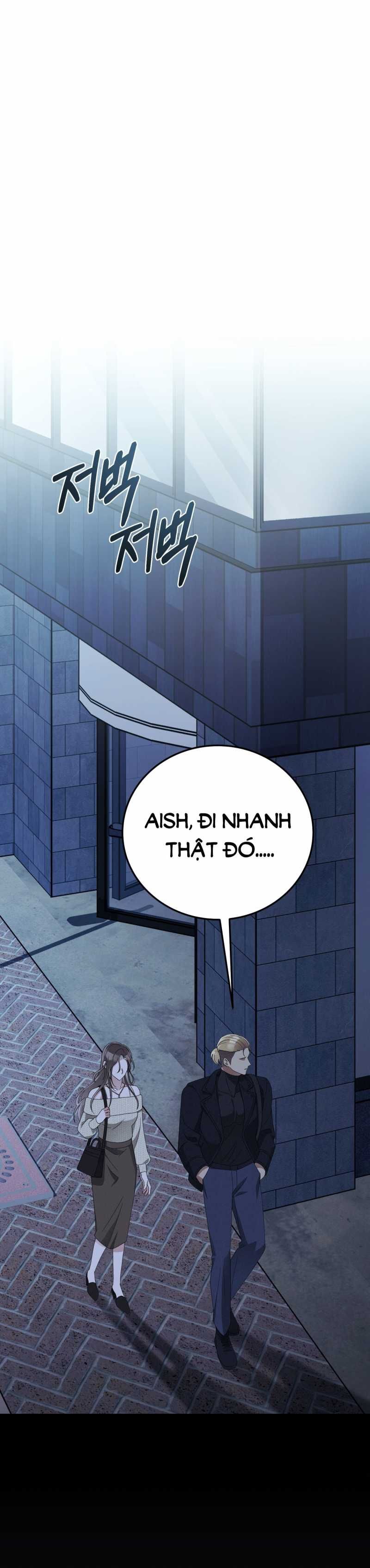 [18+] Đám Cưới Hào Nhoáng Chương 19.2 page 25 - Giả Dược